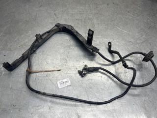 Клемма аккумулятора плюс Volkswagen Passat [B5] 1996-2000 1999 v106