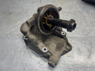 Кронштейн масляного фильтра Volkswagen Passat [B5] 1996-2000 1999 v106