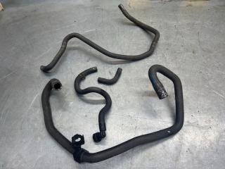 Шланг системы охлаждения SKODA Fabia 2007-2015 ДОРЕСТ!! 2009 v124