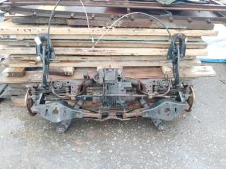 Балка задняя SKODA Octavia Scout (A5 1Z-) 2004-2013 2010 v128