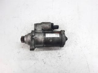 Стартер SKODA Octavia (A7) 2013-2020 2014 v126