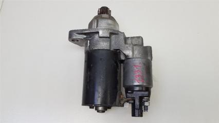 Стартер Volkswagen Tiguan 2007-2011 2008 v129 контрактная Стартер Volkswagen Tiguan 2007-2011 2008 v129