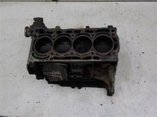 Блок двигателя Volkswagen Passat [B6] 2005-2010 2008 V138