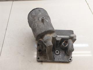 Корпус масляного фильтра Volkswagen Transporter T5 2003-2015 2004 V137 контрактная Корпус масляного фильтра Volkswagen Transporter T5 2003-2015 2004 V137