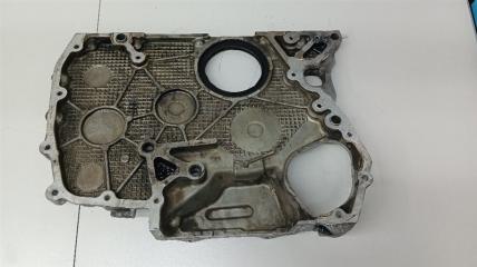 Крышка двигателя передняя Volkswagen Transporter T5 2003-2015 2004 V137