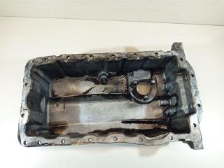 Поддон масляный двигателя SKODA Octavia (A5 1Z-) 2004-2013 2010 V136