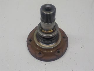 Фланец КПП SKODA Octavia (A5 1Z-) 2004-2013 2010 V136