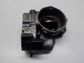 Запчасть заслонка дроссельная электрическая SKODA Octavia (A5 1Z-) 2004-2013 2010 V136