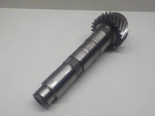 Вал КПП вторичный SKODA Octavia RS (A5 1Z-) 2004-2013 2010 V133