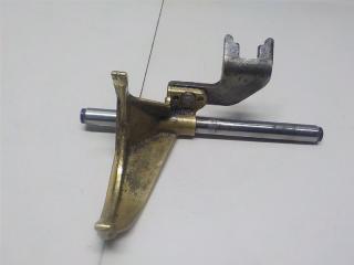 Вилка включения передачи SKODA Octavia RS (A5 1Z-) 2004-2013 2010 V133