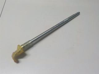 Рычаг переключения передач SKODA Octavia RS (A5 1Z-) 2004-2013 2010 V133