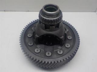 Дифференциал SKODA Octavia RS (A5 1Z-) 2004-2013 2010 V133