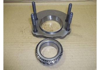 Запчасть подшипник кпп SKODA Octavia (A7) 2013-2020 2014 v126