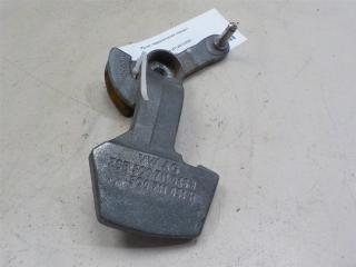 Рычаг переключения передач SKODA Octavia (A7) 2013-2020 2014 v126