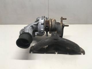 Турбокомпрессор (турбина) Volkswagen Tiguan 2007-2011 2008 v129