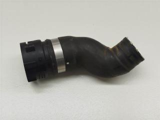 Патрубок радиатора Volkswagen Tiguan 2007-2011 2008 v129 контрактная Патрубок радиатора Volkswagen Tiguan 2007-2011 2008 v129