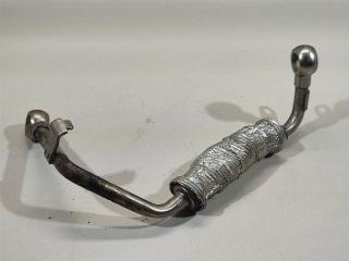 Трубка турбокомпрессора (турбины) Volkswagen Tiguan 2007-2011 2008 v129