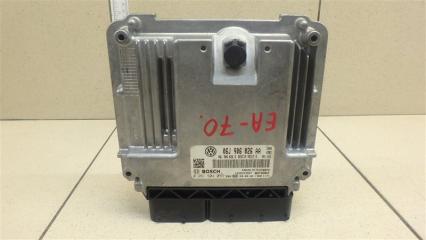 Блок управления двигателем Volkswagen Tiguan 2007-2011 2008 v129