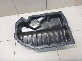 Поддон масляный двигателя Volkswagen Tiguan 2007-2011 2008 v129