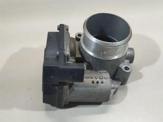 Заслонка дроссельная электрическая Volkswagen Tiguan 2007-2011 2008 v129