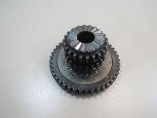 Запчасть утиль Volkswagen Tiguan 2007-2011 2008 v129