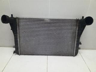 Интеркулер Volkswagen Tiguan 2007-2011 2008 v129