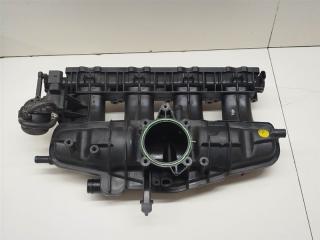 Коллектор впускной Volkswagen Tiguan 2007-2011 2008 v129
