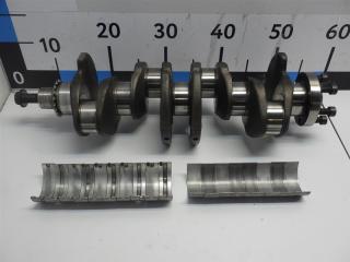Коленвал Octavia RS (A5 1Z-) 2004-2013 2010 V133 хетчбэк лифтбэк 2.0 CEGA tdi