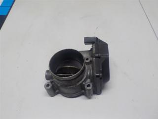 Заслонка дроссельная электрическая SKODA Octavia RS (A5 1Z-) 2004-2013 2010 V133