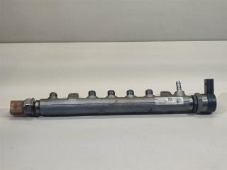 Рейка топливная (рампа) SKODA Octavia RS (A5 1Z-) 2004-2013 2010 V133