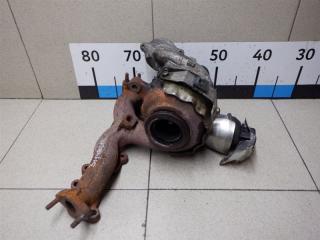 Турбокомпрессор (турбина) SKODA Octavia RS (A5 1Z-) 2004-2013 2010 V133