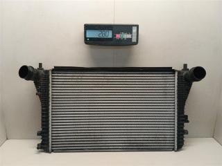 Интеркулер SKODA Octavia RS (A5 1Z-) 2004-2013 2010 V133