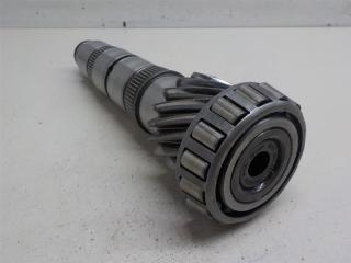 Вал КПП вторичный SKODA Octavia Scout (A5 1Z-) 2004-2013 2010 v128