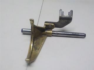 Вилка включения передачи SKODA Octavia Scout (A5 1Z-) 2004-2013 2010 v128