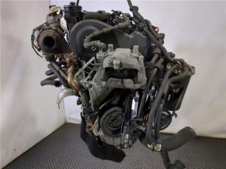 Двигатель SKODA Octavia RS (A5 1Z-) 2004-2013 2010 V133