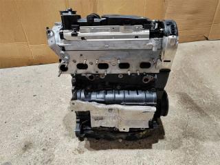 Двигатель SKODA Octavia RS (A5 1Z-) 2004-2013 2010 V133