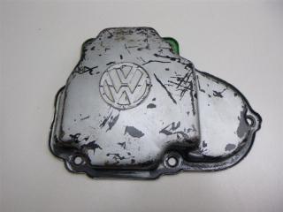Крышка КПП SKODA Octavia (A7) 2013-2020 2014 v126