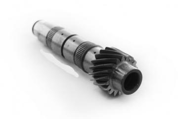 Вал КПП вторичный SKODA Octavia Scout (A5 1Z-) 2004-2013 2010 v128