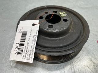 Шкив коленвала Volkswagen Golf VI 2009-2013 2012 v50