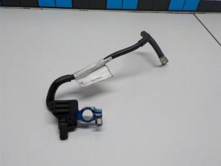 Запчасть клемма аккумулятора минус Volkswagen Passat [B6] 2005-2010 2009 v131
