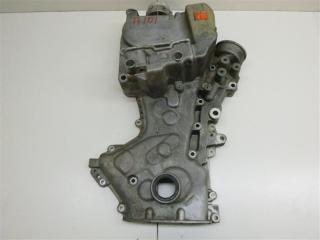 Крышка двигателя передняя Volkswagen Passat [B6] 2005-2010 2009 v131