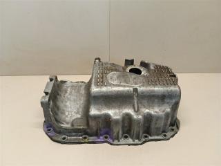 Поддон масляный двигателя Volkswagen Passat [B6] 2005-2010 2009 v131