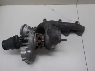Турбокомпрессор (турбина) Volkswagen Passat [B6] 2005-2010 2009 v131