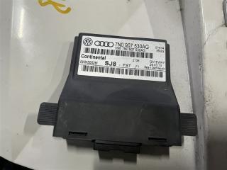 Блок электронный SKODA Yeti 2009-2018 2013 v127