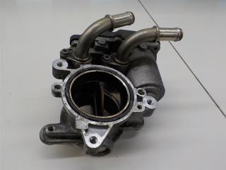 Заслонка дроссельная электрическая SKODA Octavia (A7) 2013-2020 2014 v126