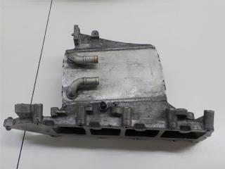 Интеркулер SKODA Octavia (A7) 2013-2020 2014 v126