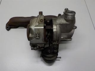 Турбокомпрессор (турбина) SKODA Octavia (A7) 2013-2020 2014 v126