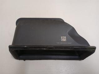 Патрубок воздушного фильтра SKODA Octavia (A7) 2013-2020 2014 v126