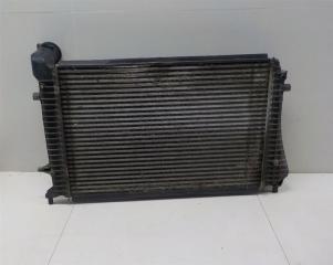 Интеркулер SKODA Octavia Scout (A5 1Z-) 2004-2013 2010 v128