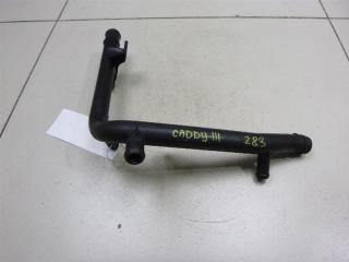 Трубка системы охлаждения SKODA Octavia Scout (A5 1Z-) 2004-2013 2010 v128